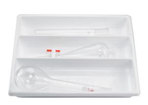 SP Bel-Art Lab Drawer Compartment Trays, Bel-Art Products, a part of SP