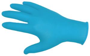 Nitri-Med Medical Grade Gloves Powder-Free MCR Safety
