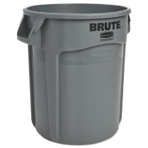 Brute Container Gray
