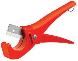 Scissor Style Pipe Cutters, Ridgid®, ORS Nasco
