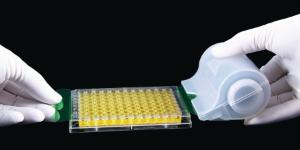 SealMate™ SealPlate® Microplate-Sealing System, Excel Scientific