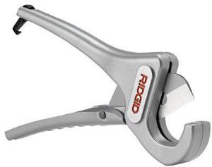 Plastic Pipe and Tubing Cutters, Ridgid®, ORS Nasco