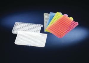 Nunc® Caps for 96-Well Polypropylene Plates, Thermo Scientific