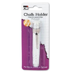 Charles Leonard® Aluminum Chalk Holder