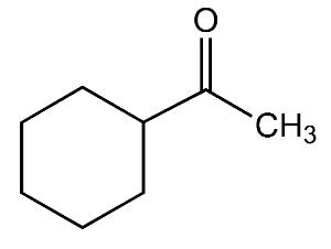 Cyclohexyl methyl ketone 95%