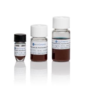 NanoXact silica-shelled gold nanospheres, 1 mg/ml, 1 ml