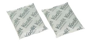 Koolit® Sweat-Proof Gel Packs, Moisture-Resistant Gel Pack Refrigerants, Cold Chain Technologies