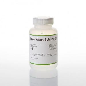 RNA wash solution