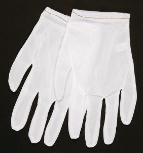 Cotton Inspectors' Gloves MCR Safety