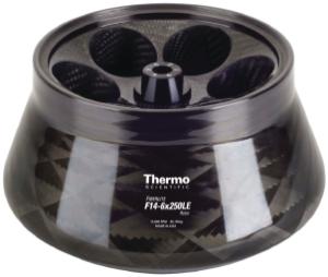 Fiberlite™ Centrifuge Rotors, Thermo Scientific