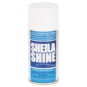 Cleaner Sheila Shine