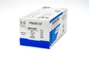 Reli® Redilene Blue , Mf 5-0 Mp-3, 18"