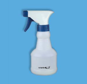 VWR® Adjustable Spray Bottle