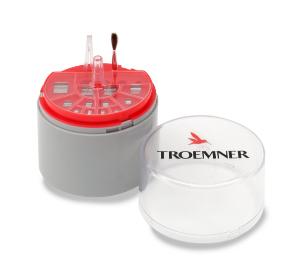 Troemner Alloy 8 Precision Analytical Weight Sets, Class 2, Troemner