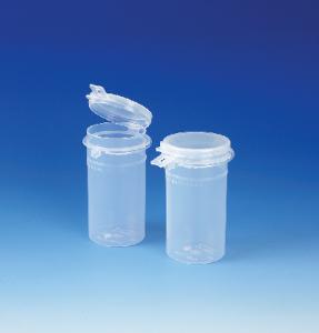 Coliform Water Test Sample Container, Capitol Vial®