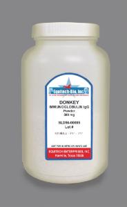 Donkey IgG, Equitech- Bio, Inc.