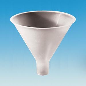 Powder Funnels, Polypropylene, Ace Glass Incorporated