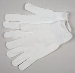 String Knit Gloves, MCR Safety