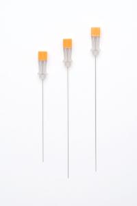 Reli® Pencil Point Spinal Needle, 25G×3.5"