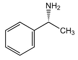 (R)-(+)-α-Methylbenzylamine ≥99%, ee 99%, ChiPros®