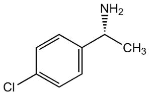 (R)-(+)-4-Chloro-α-methylbenzylamine 97%, ee 98%, ChiPros®
