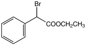 Ethyl-α-bromophenylacetate 97%