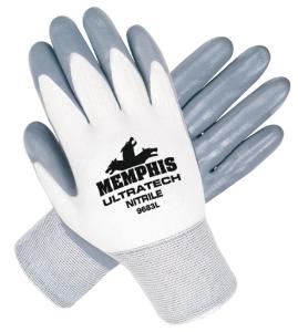 UltraTech Gloves MCR Safety