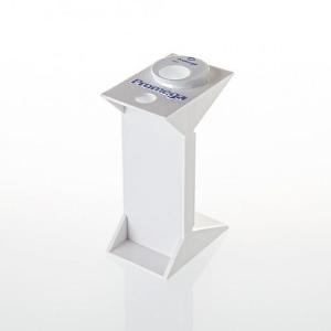 Polyattract system with stand