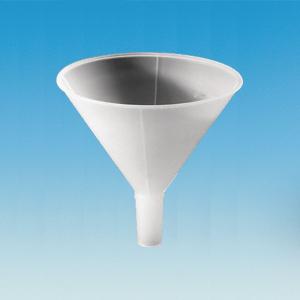 Powder Funnels with [ST]24/40 Joint, Polypropylene, Ace Glass