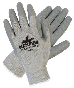 Flex Tuff II Gloves MCR Safety
