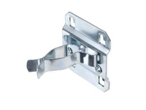 Zinc Plated, Spring Clip