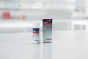 Azostix® Urinalysis Reagent Test Strips, Siemens Healthineers