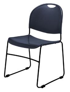 Multi-Purpose µltra Compact Stack Chair