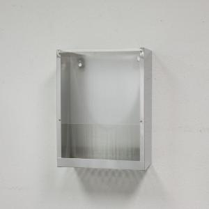 Eyewear Dispenser with Clear Acrylic Front, Bandy