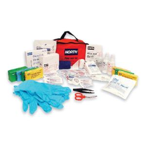 Redi-Care Kits™ for First Aid, Honeywell Safety