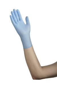 Esteem™ Comfort Powder-Free Nitrile Exam Gloves