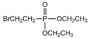 Diethyl (2-bromoethyl)phosphonate 97%