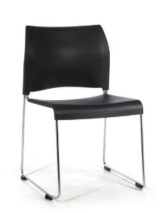 8800 Series Cafetorium Plastic Stack Chair