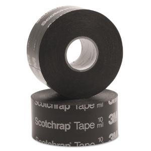 Scotchrap™ All-Weather Corrosion Protection Tape 50 and 51, ORS Nasco, INC.