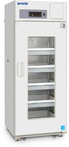 MPR-722R-PA with sliding drawers