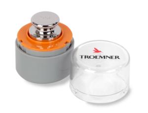 OIML Class F1 Precision Weights, Troemner