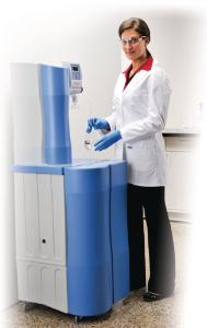 Barnstead™ LabTower™ EDI Water Purification Systems, Thermo Scientific