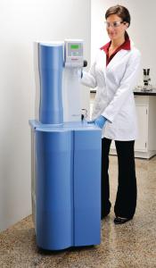 Barnstead™ LabTower™ TII Water Purification Systems, Thermo Scientific