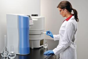 Barnstead™ Pacific™ TII Water Purification Systems, Thermo Scientific