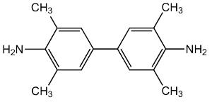 3,3',5,5'-Tetramethylbenzidine (TMB) 98%