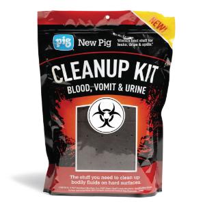 Blood Vomit and Urine Kit KIT5004