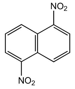 1,5-Dinitronaphthalene 97+%
