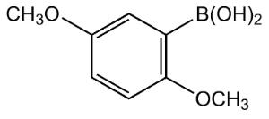 2,5-Dimethoxyphenylboronic acid 98%
