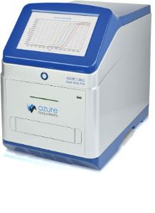 Azure Cielo RT-PCR