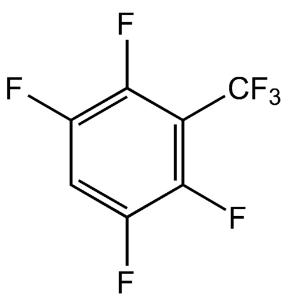 α,α,α,2,3,5,6-Heptafluorotoluene 98%
